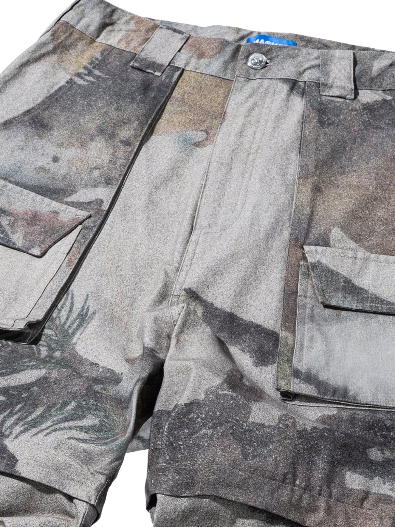 Market Moraine Paint Pants – men's designer trousers (view 5)