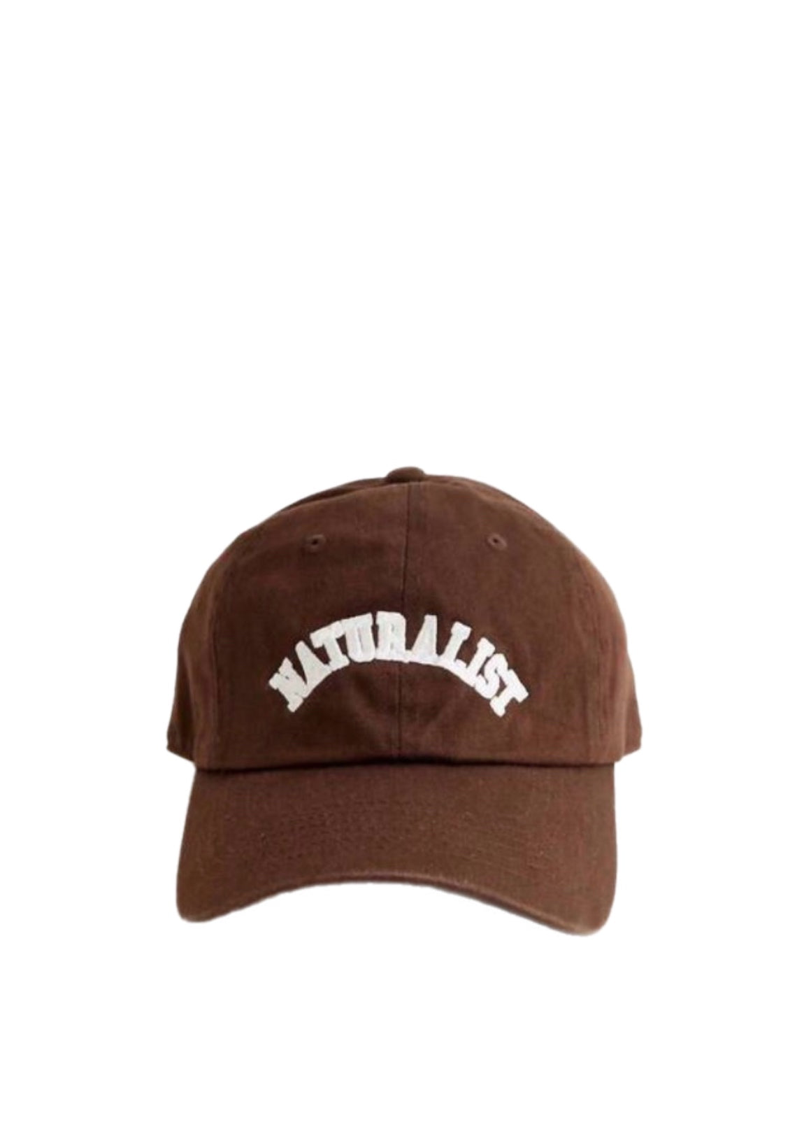 Museum of Peace & Quiet Naturalist Dad Hat – men's headwear