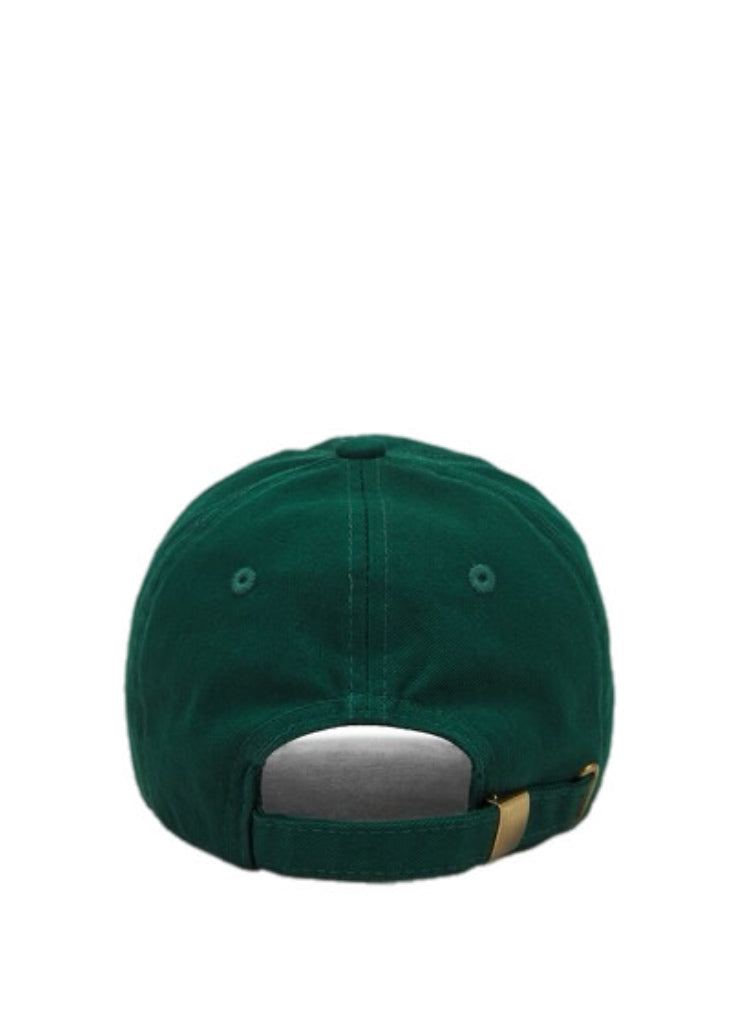 Museum of Peace & Quiet Naturalist Dad Hat – men's headwear (view 4)