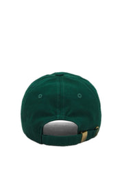 Museum of Peace & Quiet Naturalist Dad Hat – men's headwear (view 4)