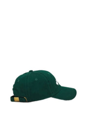 Museum of Peace & Quiet Naturalist Dad Hat – men's headwear (view 5)
