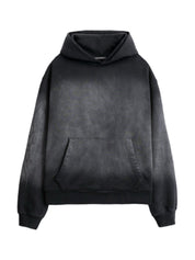 STAMPD Neo Tribal Core Garment Dyed Hoodie – men's designer sweatshirts