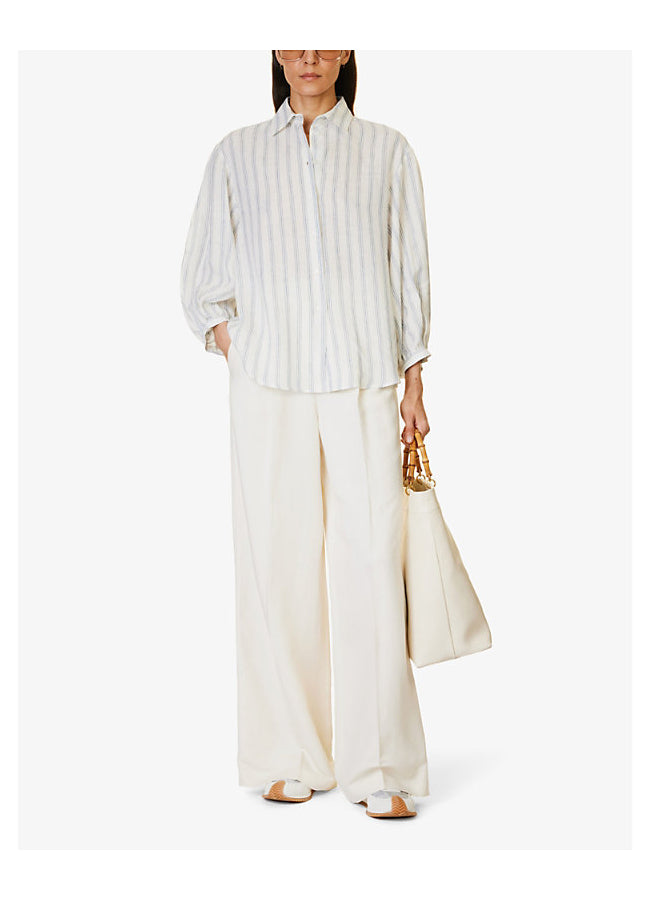 Max Mara Nerina Shirt – women's designer apparel (view 2)
