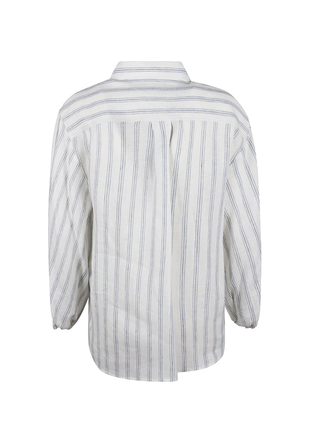 Max Mara Nerina Shirt – women's designer apparel (view 3)