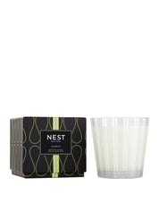 Nest 3-Wick Candle – home fragrance (view 3)