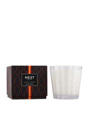 Nest 3-Wick Candle – home fragrance (view 5)