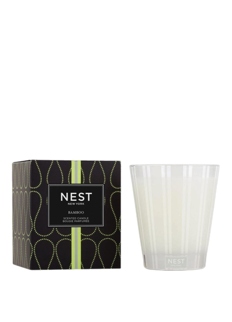 Nest Classic Candle – home fragrance (view 10)