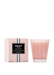 Nest Classic Candle – home fragrance (view 4)
