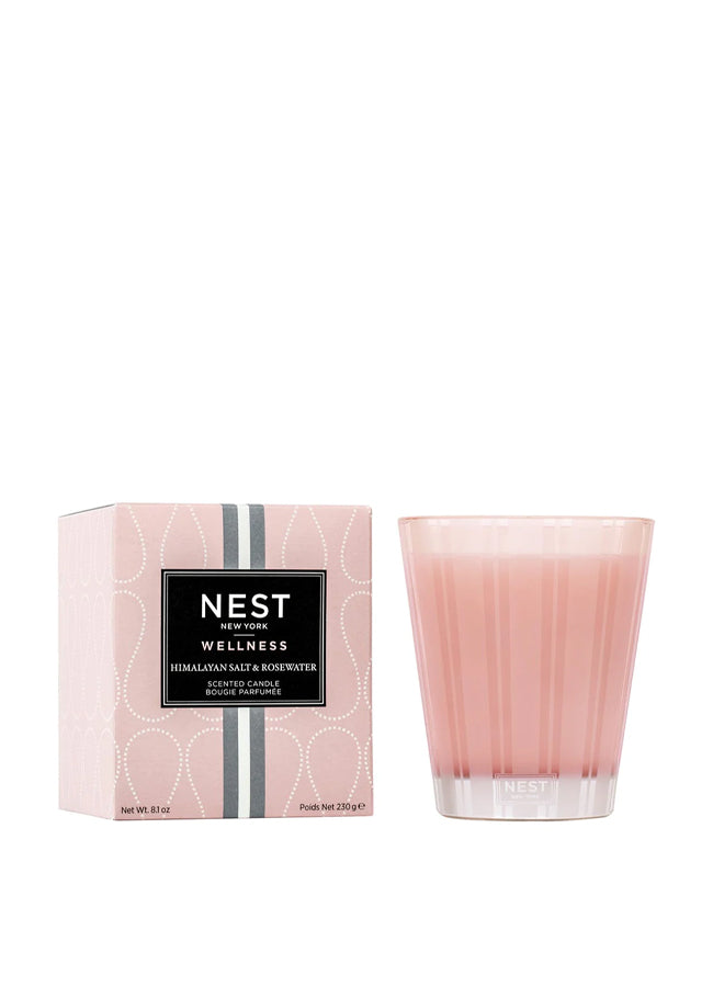 Nest Classic Candle – home fragrance (view 4)