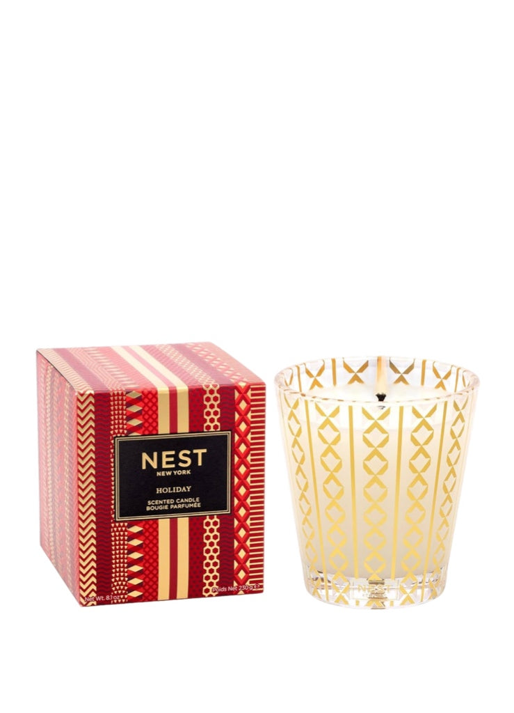 Nest Classic Candle – home fragrance (view 7)