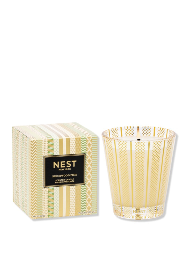 Nest Classic Candle – home fragrance (view 8)