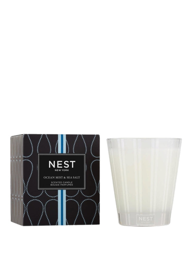 Nest Classic Candle – home fragrance (view 9)