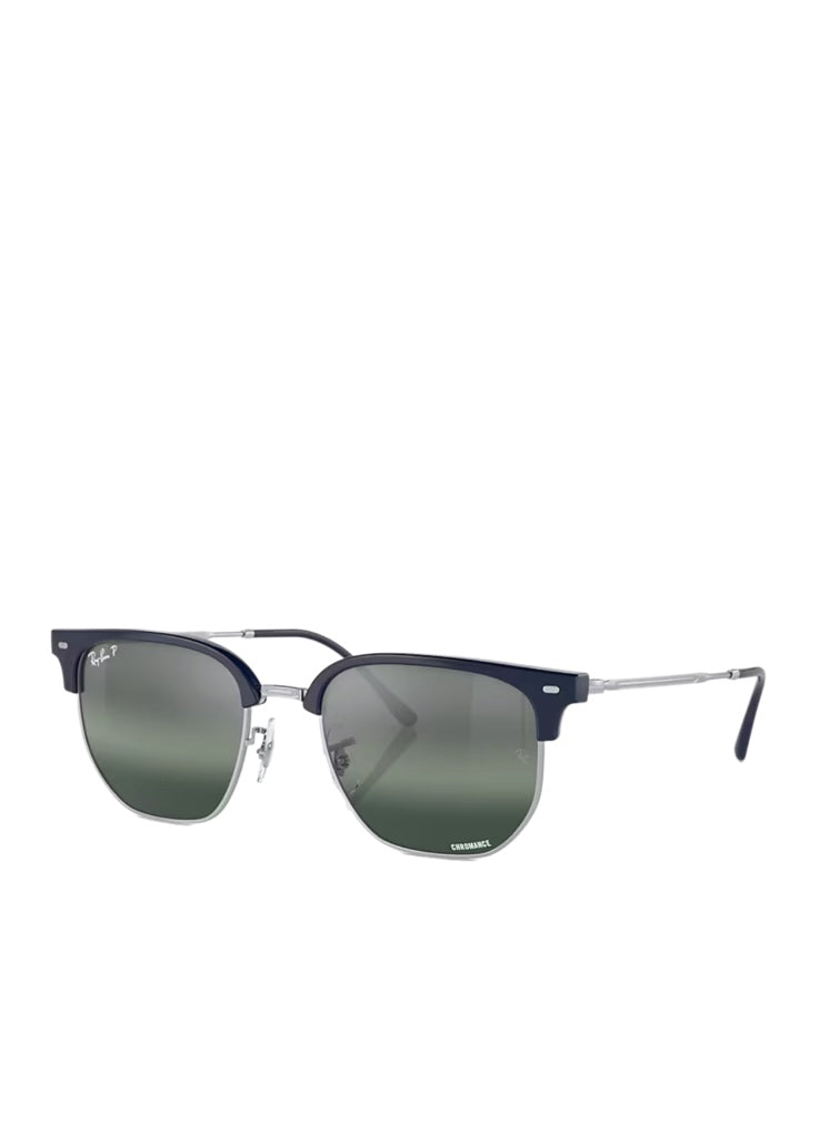 Ray-Ban New Clubmaster – men's accessories
