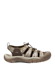 Keen Men's Newport H2 Sandals – Martini Olive/Prism – men's sandals