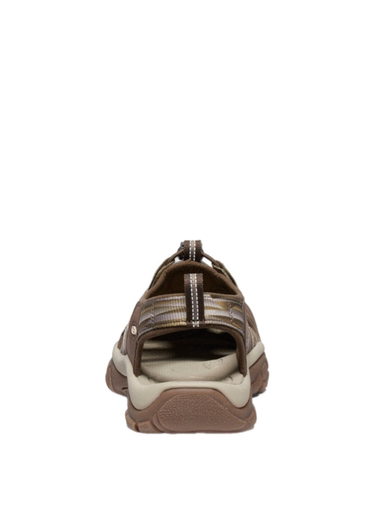 Keen Men's Newport H2 Sandals – Martini Olive/Prism – men's sandals (view 5)
