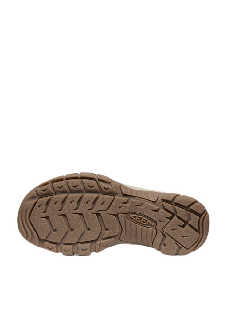 Keen Men's Newport H2 Sandals – Martini Olive/Prism – men's sandals (view 6)