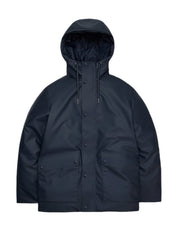 Rains Nome Parka – men's designer outerwear