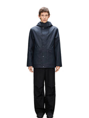 Rains Nome Parka – men's designer outerwear (view 3)