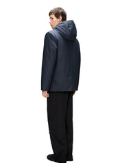Rains Nome Parka – men's designer outerwear (view 4)