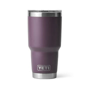 Yeti Rambler Tumbler 30Oz RAMBLER-MUG-30OZ