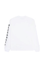Pleasures OE Heavyweight Long Sleeve – men's designer clothing (view 2)