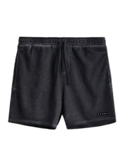 STAMPD Oil Wash Sweat Shorts – men's designer trousers