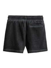 STAMPD Oil Wash Sweat Shorts – men's designer trousers (view 2)