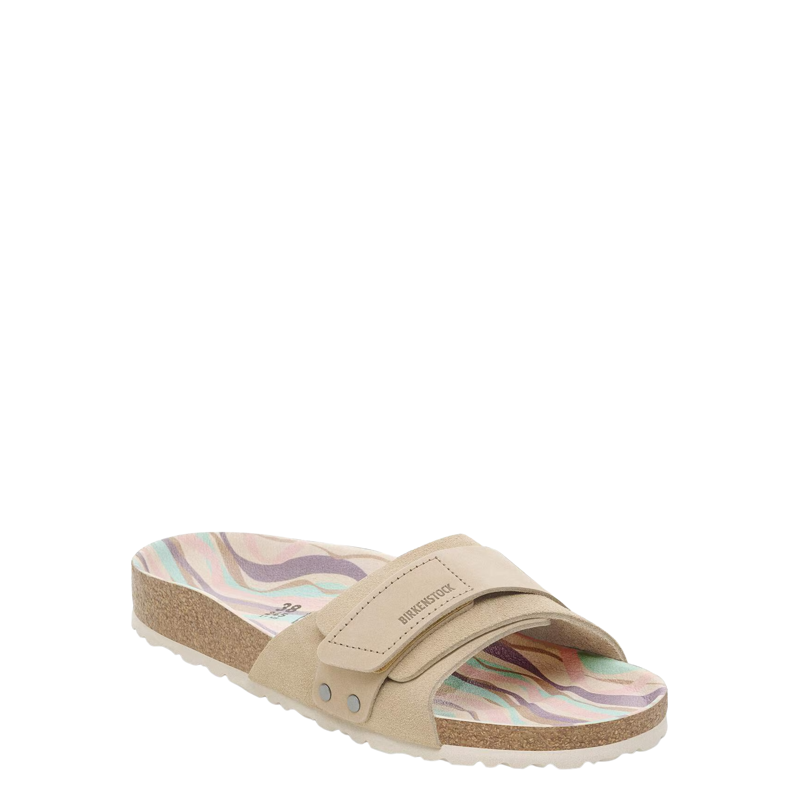 Birkenstock Oita Sandal's – women's sandals
