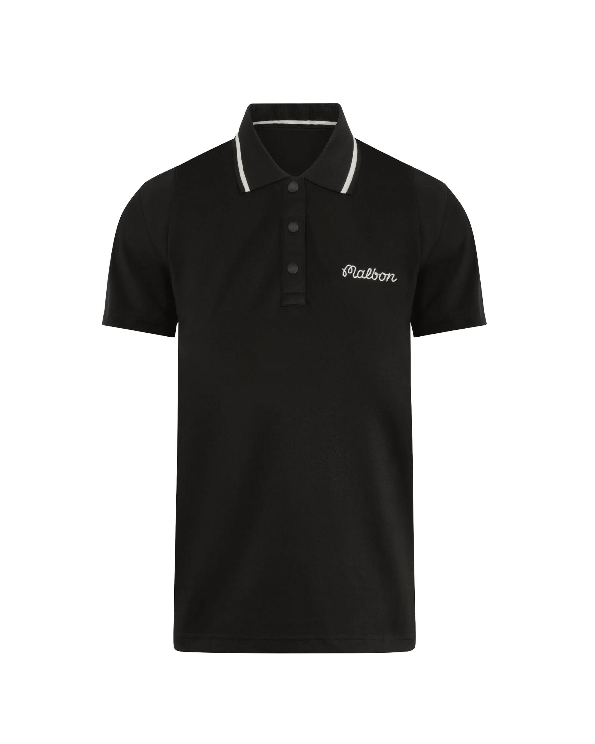 Malbon Paloma Polo – women's designer apparel