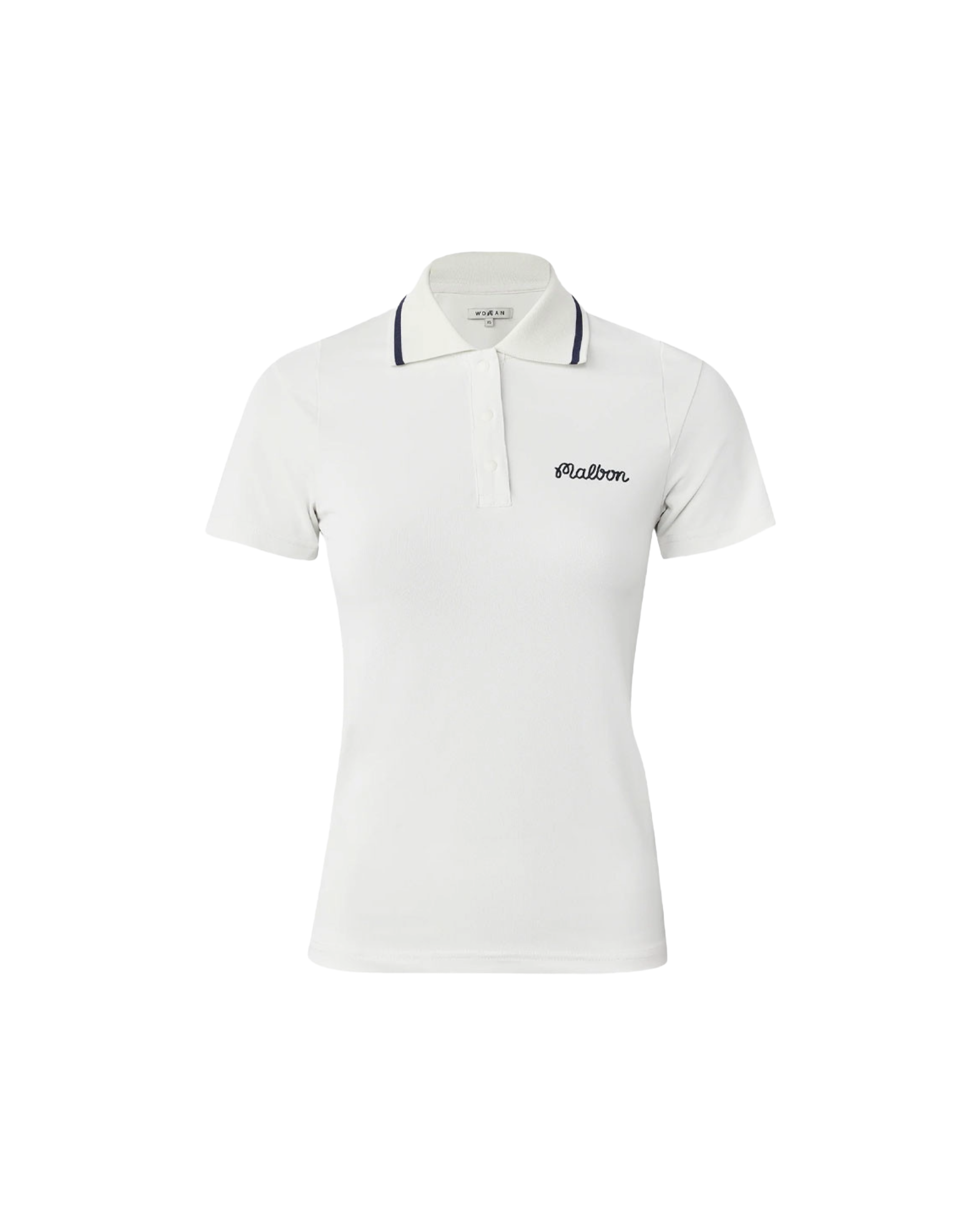 Malbon Paloma Polo – women's designer apparel (view 3)