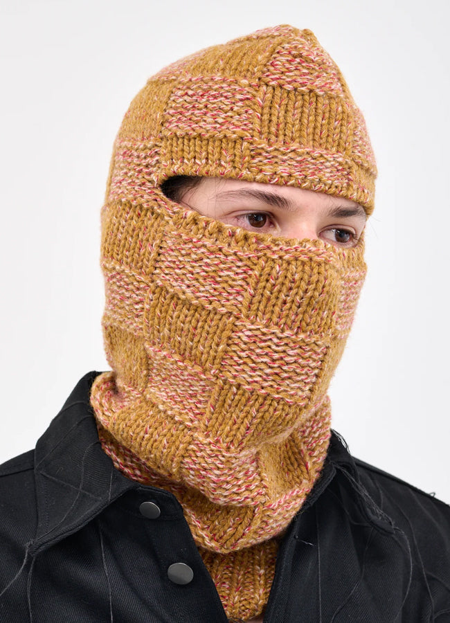 Marni Patch Knits – men's accessories (view 2)