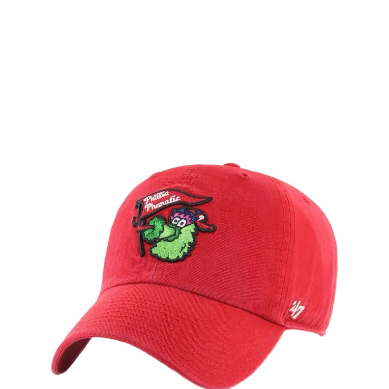 '47 Brand Philadelphia Phillies Mascot Hat – men's headwear