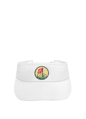 Malbon Pin High Visor – men's headwear (view 3)