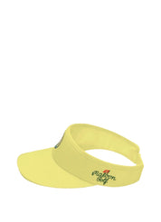 Malbon Pin High Visor – men's headwear (view 5)
