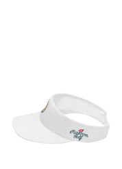 Malbon Pin High Visor – men's headwear (view 6)