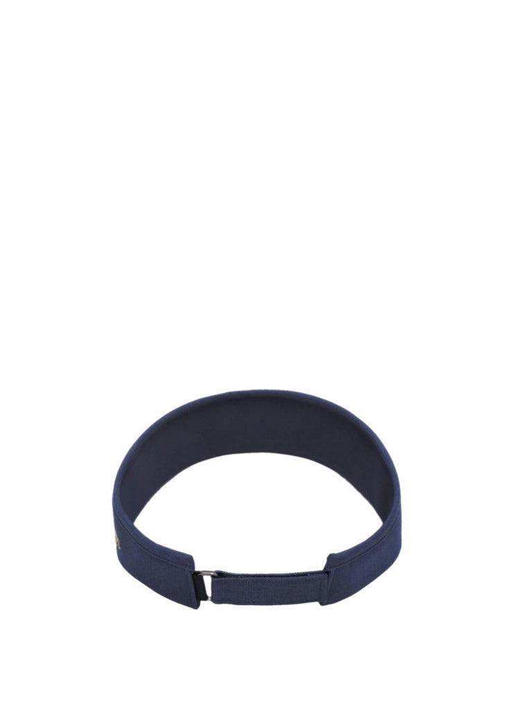 Malbon Pin High Visor – men's headwear (view 7)