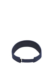 Malbon Pin High Visor – men's headwear (view 7)