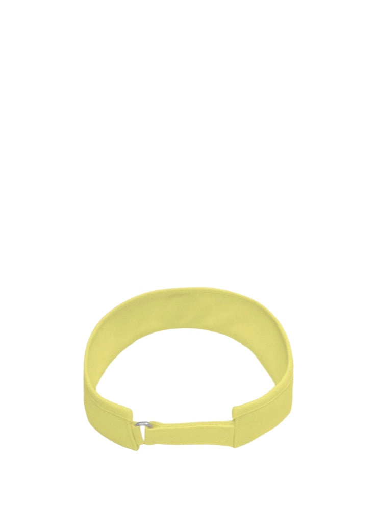 Malbon Pin High Visor – men's headwear (view 8)