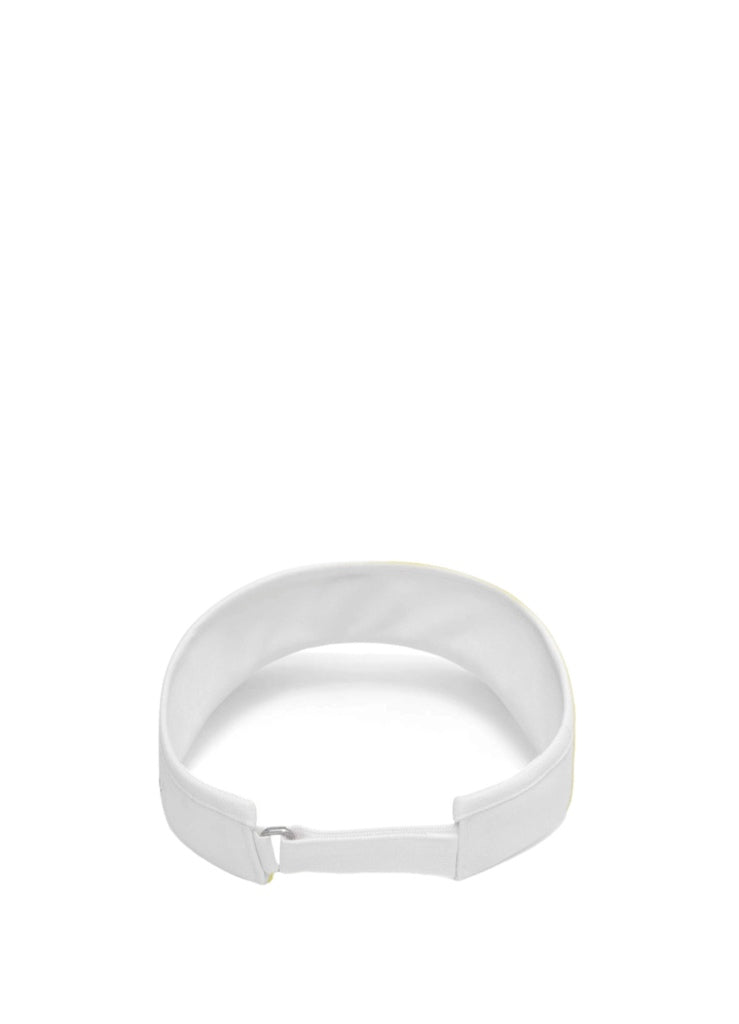 Malbon Pin High Visor – men's headwear (view 9)