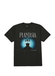 HUF Plantasia S/S Tee – men's designer apparel