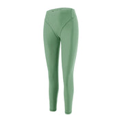 District Vision Pocketed Long Tights – women's designer clothing