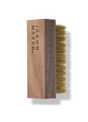 Jason Markk Premium Brush Usa White – lifestyle goods
