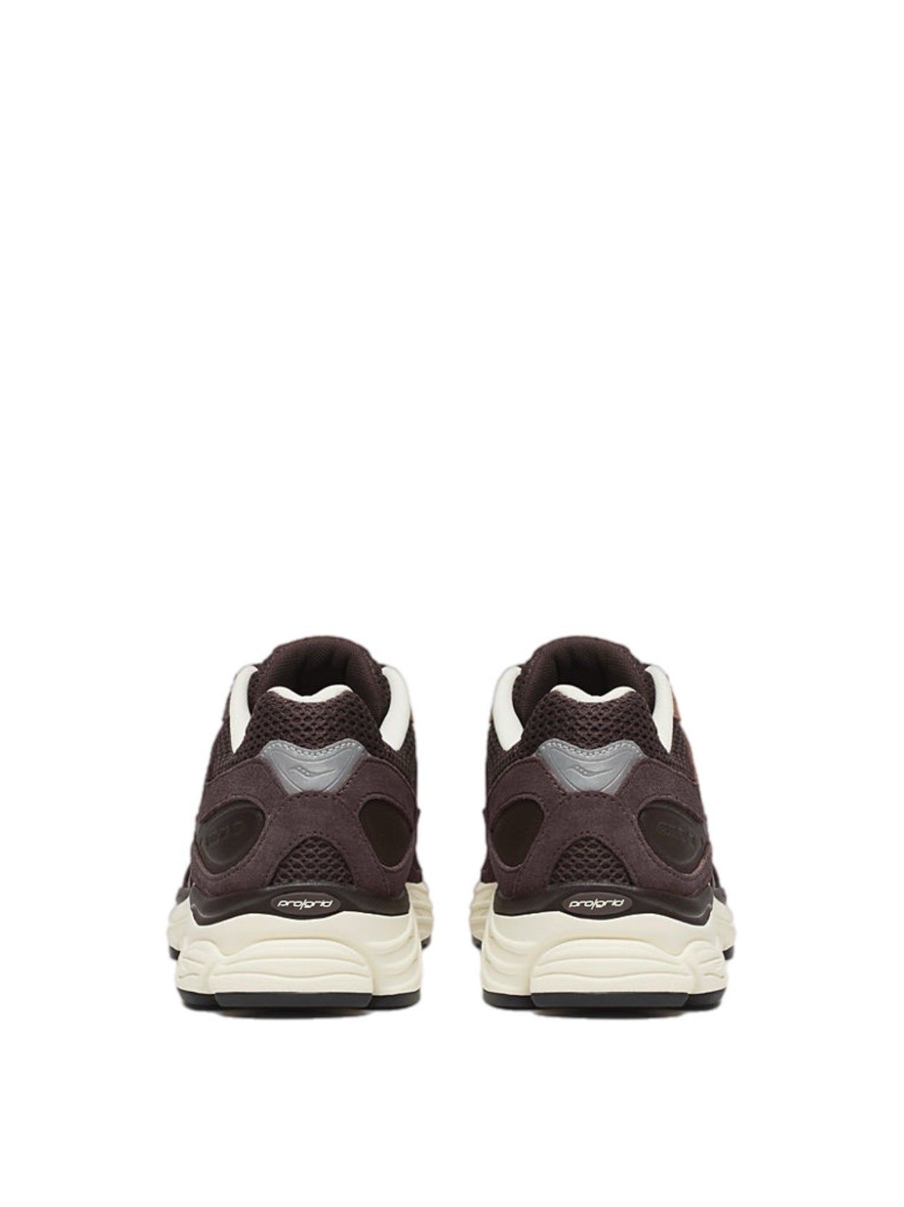 Saucony ProGrid Omni 9 Sneakers – men's sneakers (view 4)