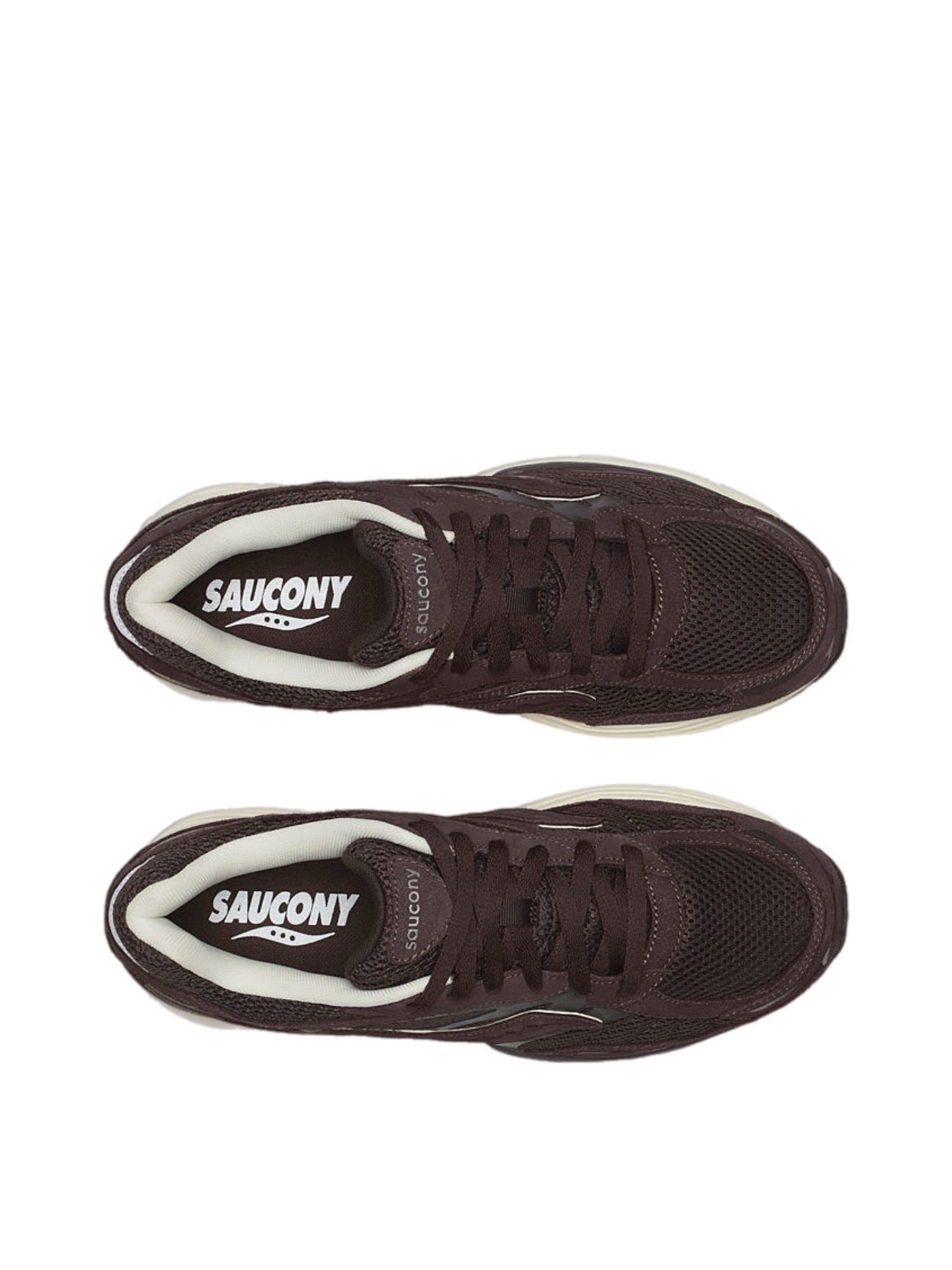 Saucony ProGrid Omni 9 Sneakers – men's sneakers (view 5)