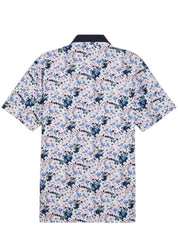 Puma x AP Floral Polo – men's designer apparel (view 2)