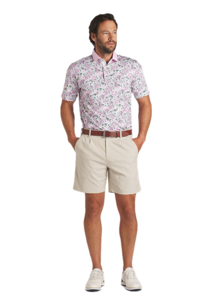 Puma x AP Floral Polo – men's designer apparel (view 4)