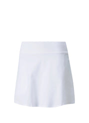 Puma Golf PWRMESH Golf Skirt – women's designer apparel