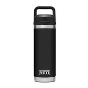 Yeti Rambler 18 oz Bottle with Chug Cap – drinkware