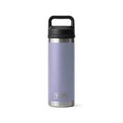 Yeti Rambler 18 oz Bottle with Chug Cap – drinkware (view 4)