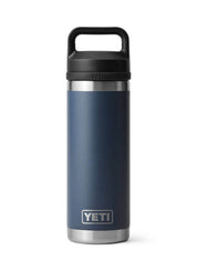 Yeti Rambler 18 oz Bottle with Chug Cap – drinkware (view 5)